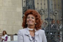 70. urodziny Sophii Loren