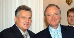 Polska-Węgry: jesteśmy strategicznymi partnerami