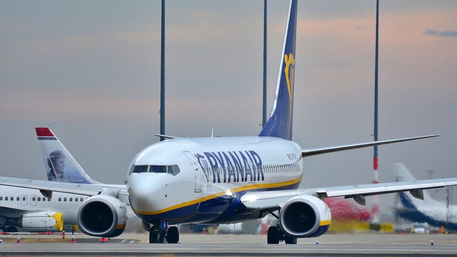 To nie pierwszy raz, kiedy Ryanair dostał karę na Węgrzech