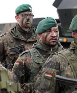 Nazistowskie skandale w Bundeswehrze. Coraz większy problem niemieckiej armii