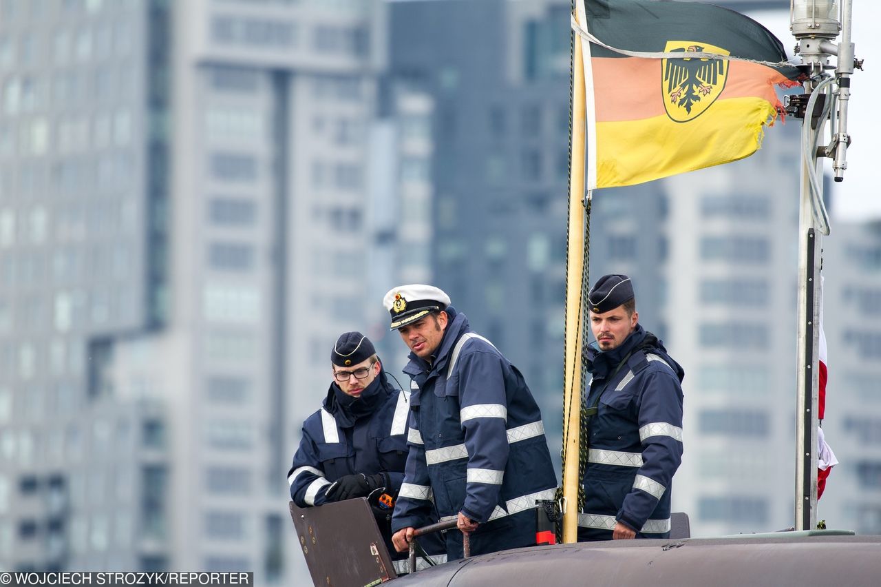 Bundeswehra gubi broń. Poufny raport niemieckiego MON