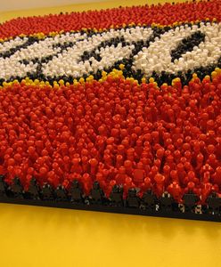 Koniec LEGO z plastiku. Rewolucja w firmie