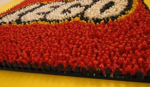 Koniec LEGO z plastiku. Rewolucja w firmie