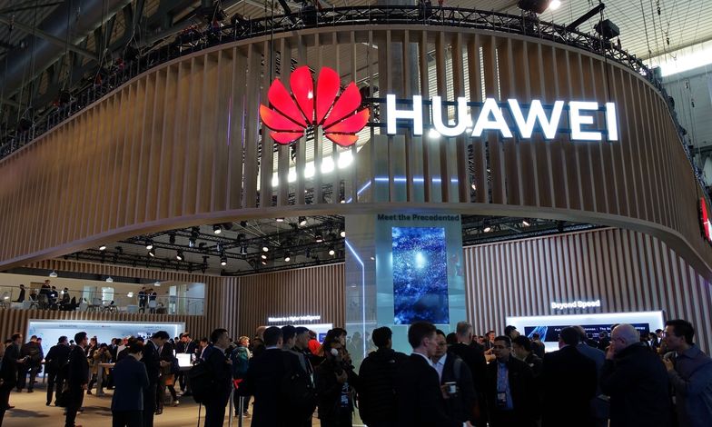 Huawei nie chce wypaść z gry o budowę sieci 5G w Polsce