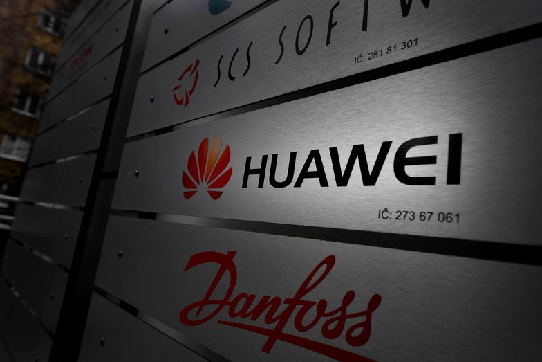 Huawei nie będzie dyskryminowany przy wprowadzaniu 5G w Polsce