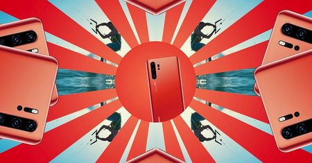 Huawei. Promocje aż 21 produktów na cały sierpień