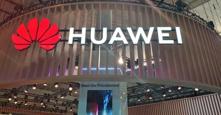 USA do Korei Południowej: zrezygnujcie z produktów Huaweia