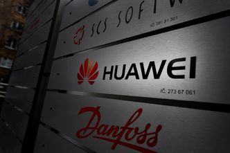 Panasonic: nadal dostarczamy Huawei