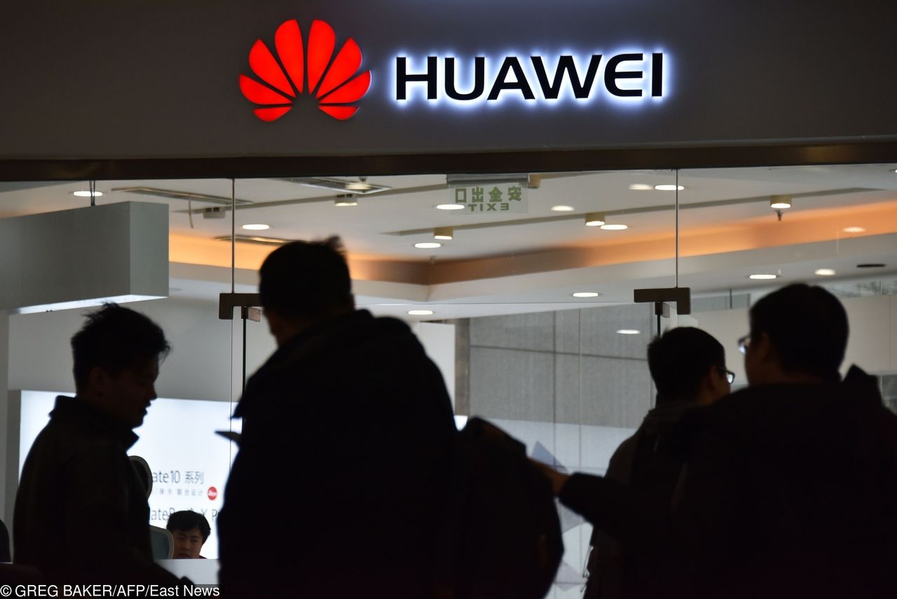 Kłopoty Huawei. O co chodzi z siecią 5G i dlaczego jest taka ważna?