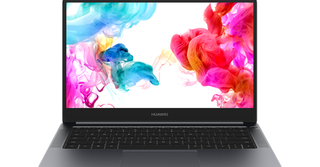 Huawei MateBook D 14 - rynkowy hit na rynku laptopów