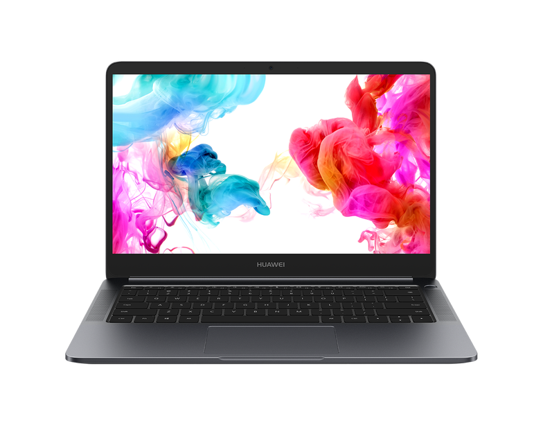 Huawei MateBook D 14 - rynkowy hit na rynku laptopów  