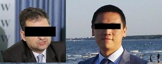 Weijing W., "Staszek", i Piotr D. w rękach ABW. Oto kim są "bohaterowie" afery szpiegowskiej Huawei