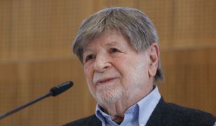 Szewach Weiss dla WP o zmianie ustawy o IPN: "To zmieni relacje polsko-żydowskie, bardzo dobry ruch władz"