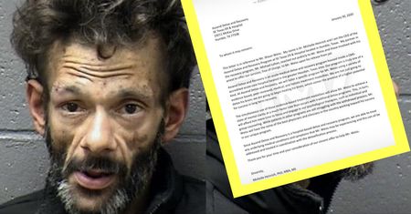 Shaun Weiss. Los uśmiechnął się do upadłego aktora? Zwrot akcji jak w hollywoodzkim filmie