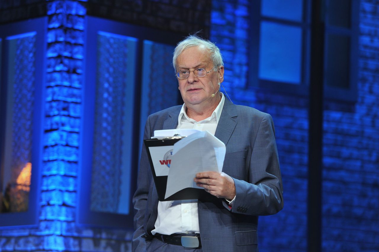 "Miliard w rozumie". Zmierz się z pytaniami ze słynnego teleturnieju