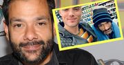 Shaun Weiss. Przyjaciel aktora rusza na ratunek i ogłasza zbiórkę. "Nie opuszczę go"