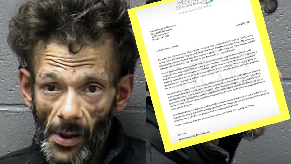 Trudno uwierzyć, że Shaun Weiss ma tylko 41 lat