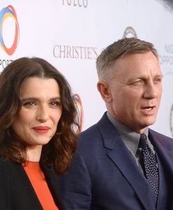 Daniel Craig i Rachel Weisz: w końcu doczekali się wspólnego potomstwa