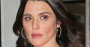 Rachel Weisz promienieje w ciąży. Pokazała wydatny brzuszek