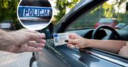 Zatrzymała cię policja? Powiedz to jedno zdanie, a prędko odstąpi od czynności