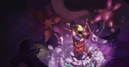 League of Legends obchodzi dziś piąte urodziny. Czego życzyć jednej z najpopularniejszych gier świata?