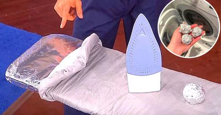 7 zastosowań folii aluminiowej, które odmienią Twoje życie. Wykorzystaj, zanim ją wyrzucisz