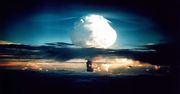 Największa bomba atomowa w historii - poznaj moc Cara