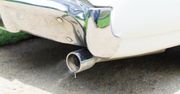 Woda w rurze wydechowej? Sprawdź, zanim odwiedzisz mechanika