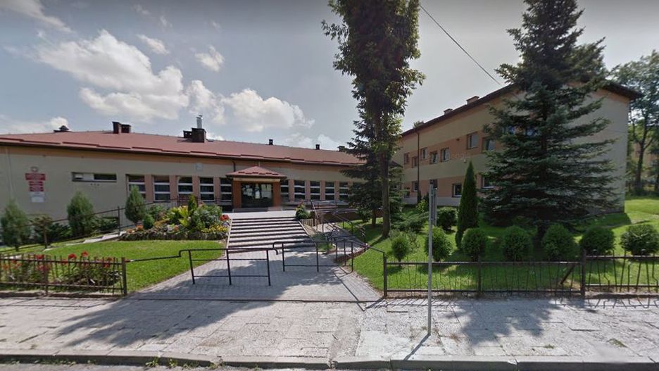 Szkoła podstawowa nr 3 w Limanowej