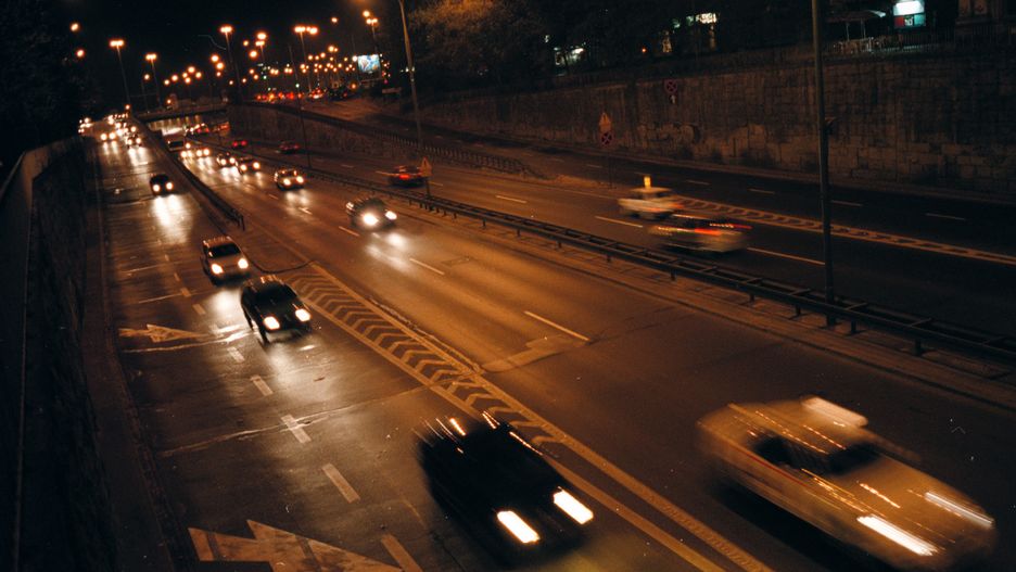 Czy al. Kaczyńskiego stanie się Trasą Łazienkowską?