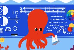 Dzień Edukacji Narodowej 2019 w Google Doodle. Sprawdź, jak obchodzimy Dzień Nauczyciela