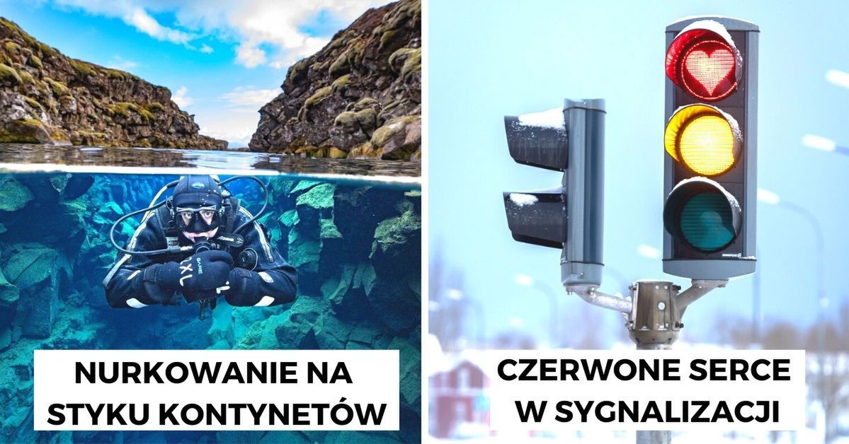 Tak się mieszka w krainie ognia i lodu. 15 fascynujących faktów z życia Islandczyków