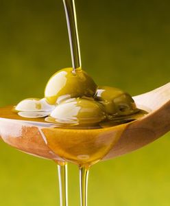 Oliwa z oliwek - kalorie, wartości odżywcze i właściwości