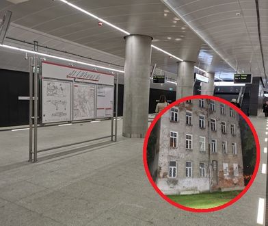 Metro na Targówek. Nowe stacje, stare kierunkowskazy i zmiany w kursowaniu komunikacji miejskiej