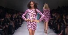 Joan Smalls w pełnej krasie