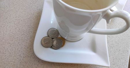 Polacy zapominają, że nie tylko w restauracji wypada dać napiwek