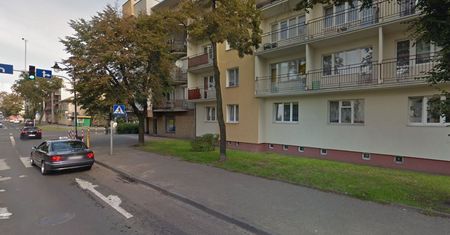 Tragedia we Włocławku. Nie żyje 3-letnie dziecko