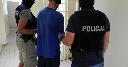Włocławek. 3-letni Nikodem nie żyje. Brutalny opis gehenny chłopca