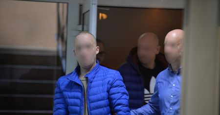 Ojciec pobił dwóch synów we Włocławku. "Bo dzieci były nieposłuszne"