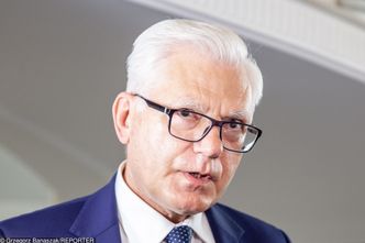 Andrzej Stanisławek już nie jest wiceministrem. Odprawy też nie dostanie