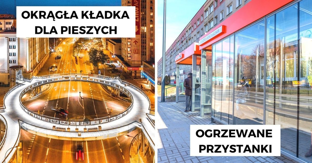 Rzeszów poza utartym szlakiem. 7 atrakcji, które zaskoczą nawet wymagających podróżników