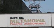 Pawłowice. Zginął górnik z kopalni Pniówek