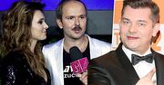 Zenek Martyniuk i Sławomir Zapała mają wspólne plany?! Razem mogą wykasować całą konkurencję! [WIDEO]