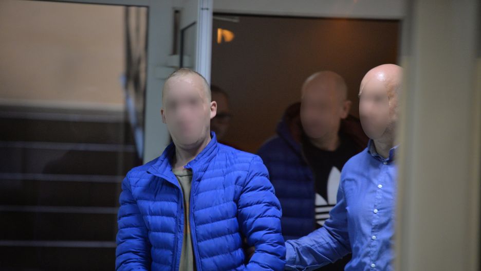 Sławomirowi S. z Włocławka grozi dziesięć lat więzienia