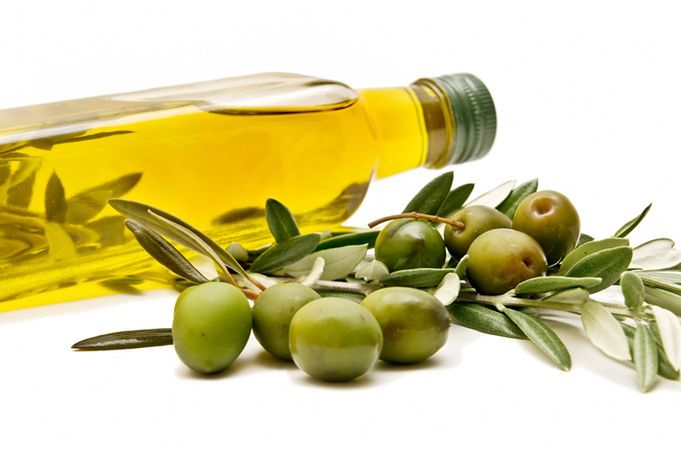 Zalety oliwy z oliwek