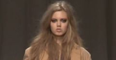 Niesamowita Lindsey Wixson