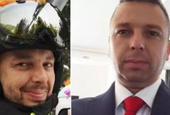 Zakopane. Trwają poszukiwania turysty. W akcji helikopter TOPR