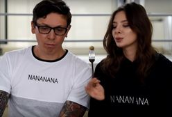 "Big Brother": Justyna walczy z hejtem, a jej chłopak rzuca rasistowskie żarty na YouTube