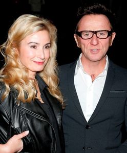 Paweł Wilczak o początkach kariery i związku z Joanną Brodzik