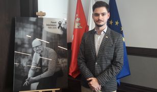 Asystent Adamowicza: leżałem z mordercą na jednym oddziale